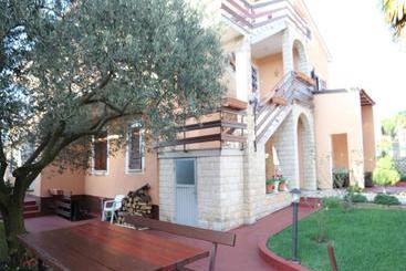 Apartments Nerina
