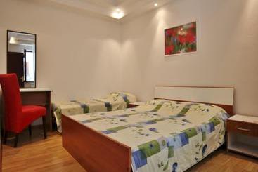 Apartments Nerina