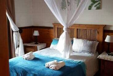 Жильё для туристов Baleia Vista Sea View