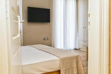 Casa Mia Apartments