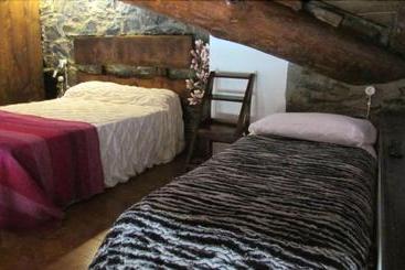Casa Rural Borda Patxeta
