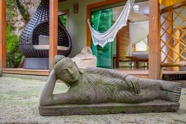 פונדק Vila Kebaya