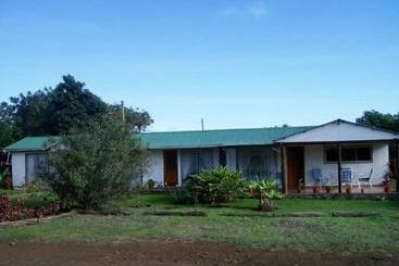 فندق Cabañas Anariki