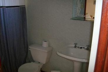 هتل Cabañas Anariki