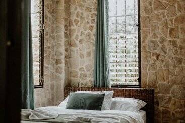 호텔 Castillo Tambor Resort & Restaurant