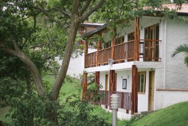 Отель Mansión Guatapé