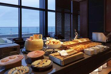 فندق Mercure Ambassador Ulsan