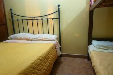 호텔 Piedra Cutana