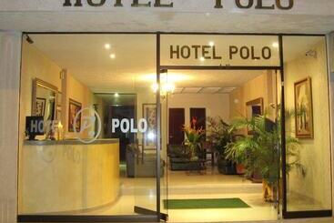فندق Polo