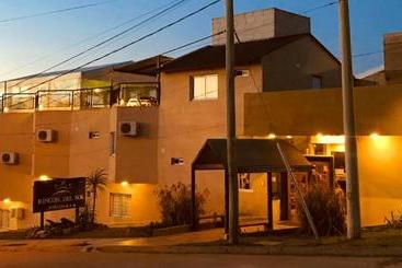 هتل Posada Rincón Del Sol