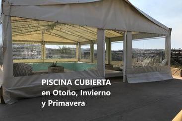 هتل Posada Rincón Del Sol