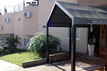 هتل Posada Rincón Del Sol