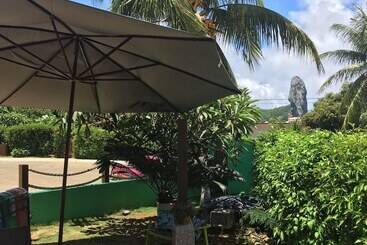 ホテル Pousada Marina