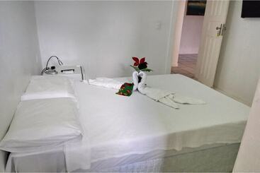 ホテル Pousada Sol Nascente