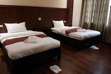 בית מלון כפרי Singha