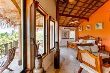 هتل The Colonial At Jaguar Reef