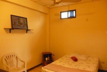 پانسیون Villa Celeste