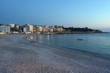 پانسیون Villa Dobre Vode