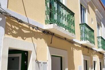 شقق خاصة سياحية Solar Apartments