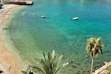 St Paul Resort