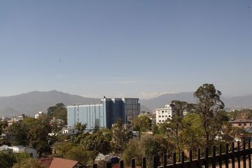 Апарт-отель Tara Art House