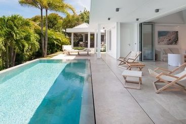 Жильё для туристов Villa Palm