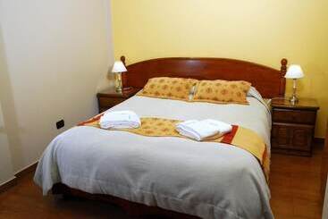 Apart Hotel Cabo San Diego