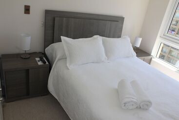 شقق خاصة سياحية Apart Hotel Pge