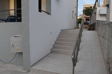 דירות לתיירים Apartmani Jasmina