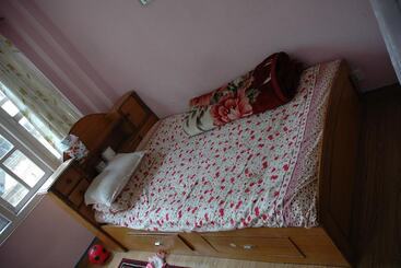 Bed and Breakfast Magic Nepal Homestay