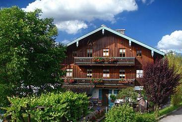 Apartamento Beim Draxl