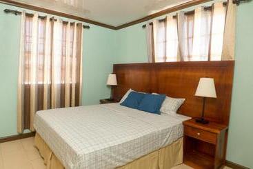 Жильё для туристов Believe Caribbean Apartment