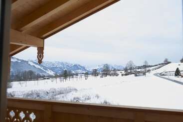 Apartamento Berghotel Birkenhof Gmbh