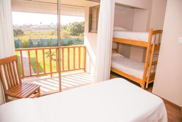 별장 Cabañas Las Añañucas V