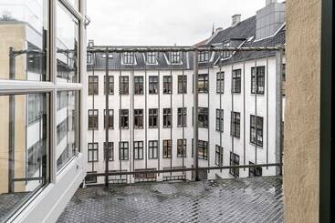 شقق خاصة سياحية Gammeltorv Apartments