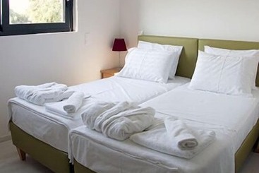 דירות לתיירים Geo Boutique Villa