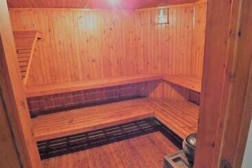 בית מלון כפרי Alamos Del Parque