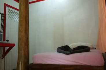 Отель Cabinas Talamanca