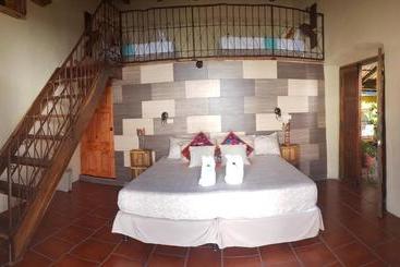 酒店 Casa De La Abuela