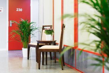 هتل Citi Inn