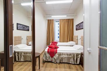 هتل Citi Inn
