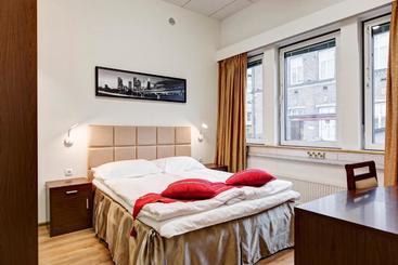 هتل Citi Inn