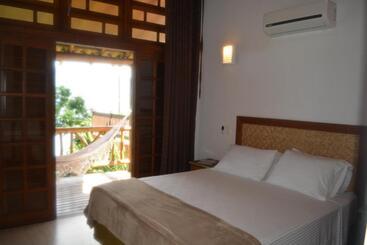 فندق Gidu Ilhabela