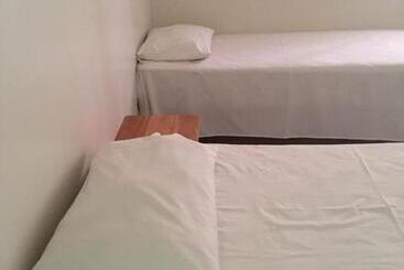 בית מלון כפרי Pousada Vila Do Carmo