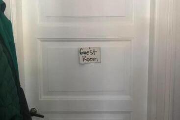 Køge Bed And Kitchen Apartment