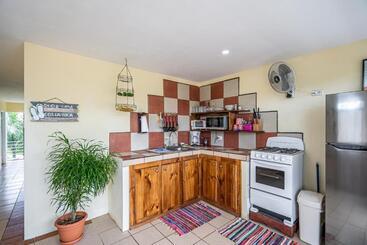 アパートメント Peace Of Paradise