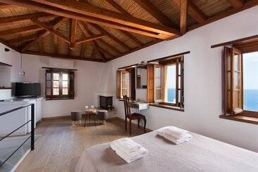 膳宿费 Kalnterimi Guesthouses