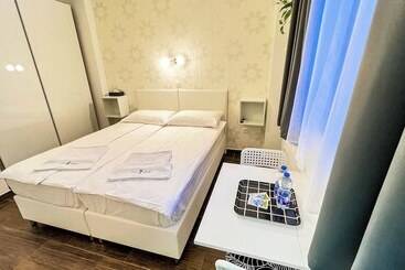 پانسیون Rooms Koblar