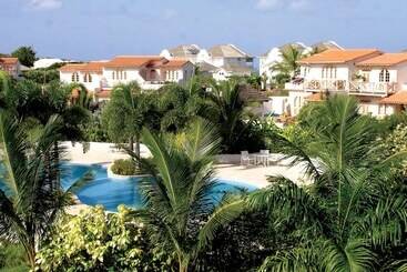 Vakantie-appartementen Sugar Hill Tennis Village B306 By Altman