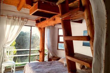 Bed and Breakfast Casa Cuento